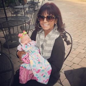 Meet your Posher, Gail